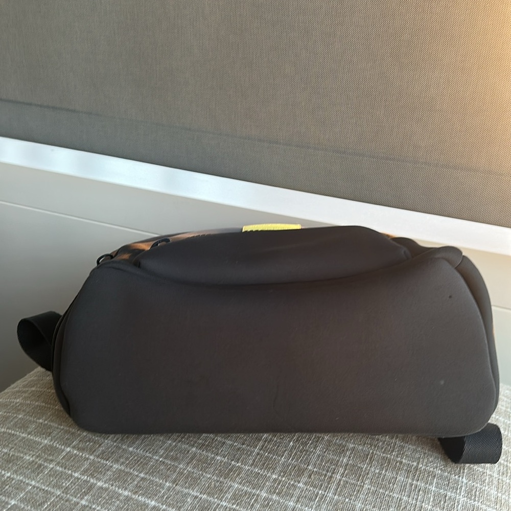 DagneDover Backpack Soul Cycle Collab - Picture 3 of 4